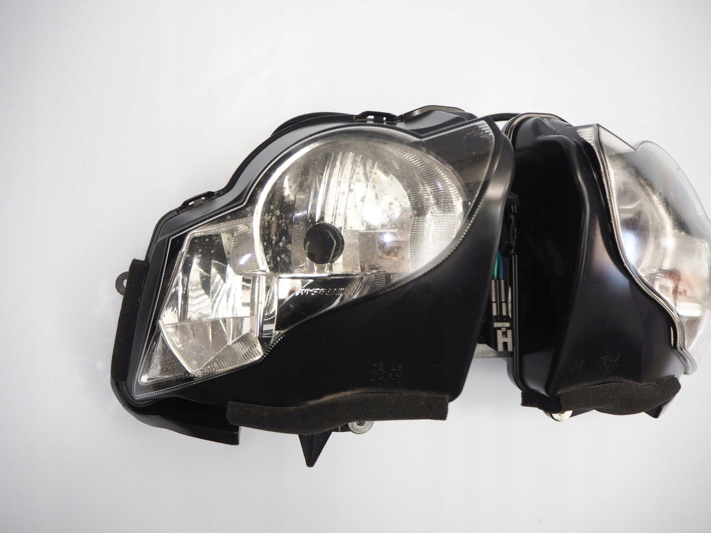 HONDA CBR 1000RR SC59 08-11 Scheinwerfer Headlight 15