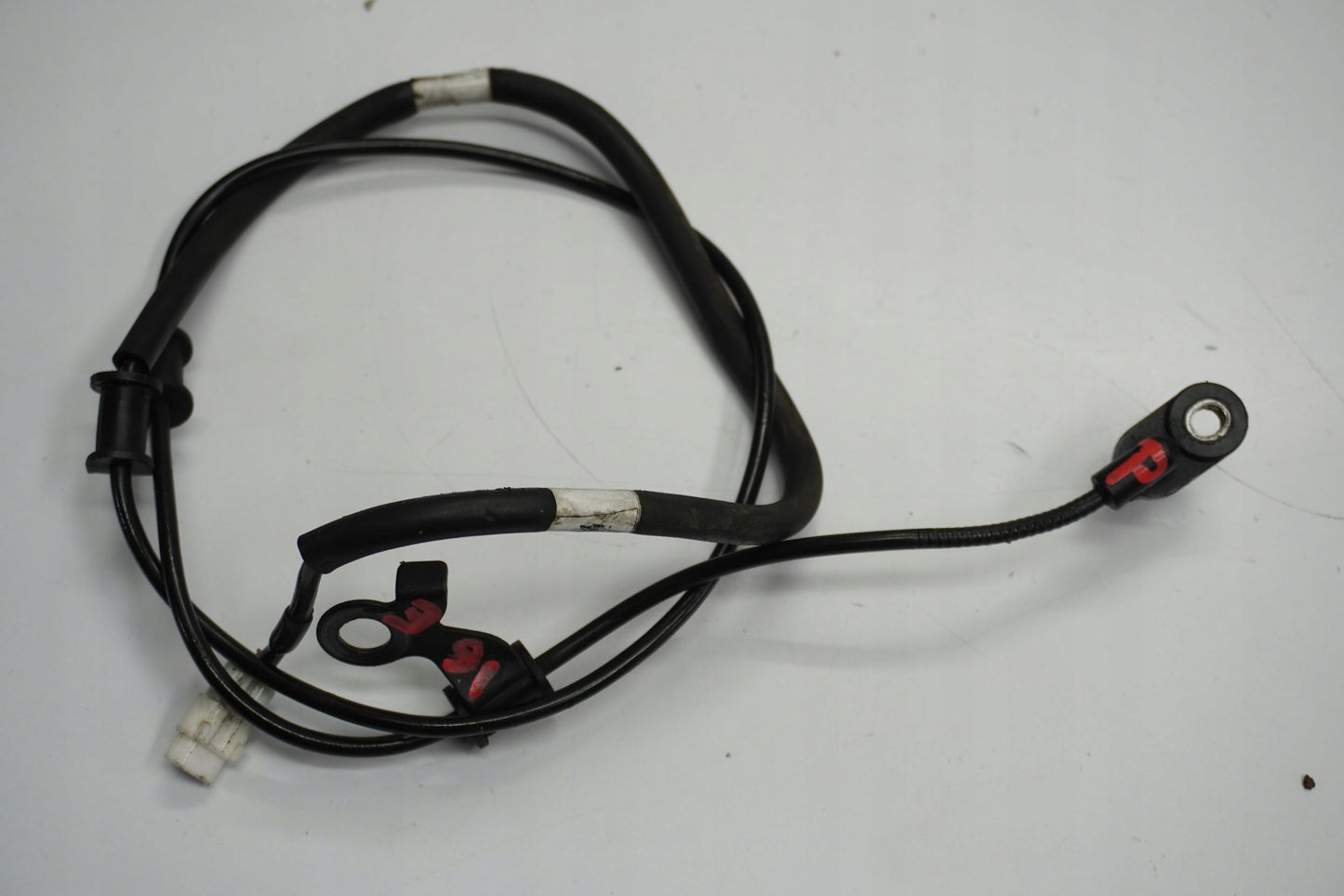 YAMAHA XT 1200 ZE SUPER TENERE 14-16 ABS Sensor vorne 6