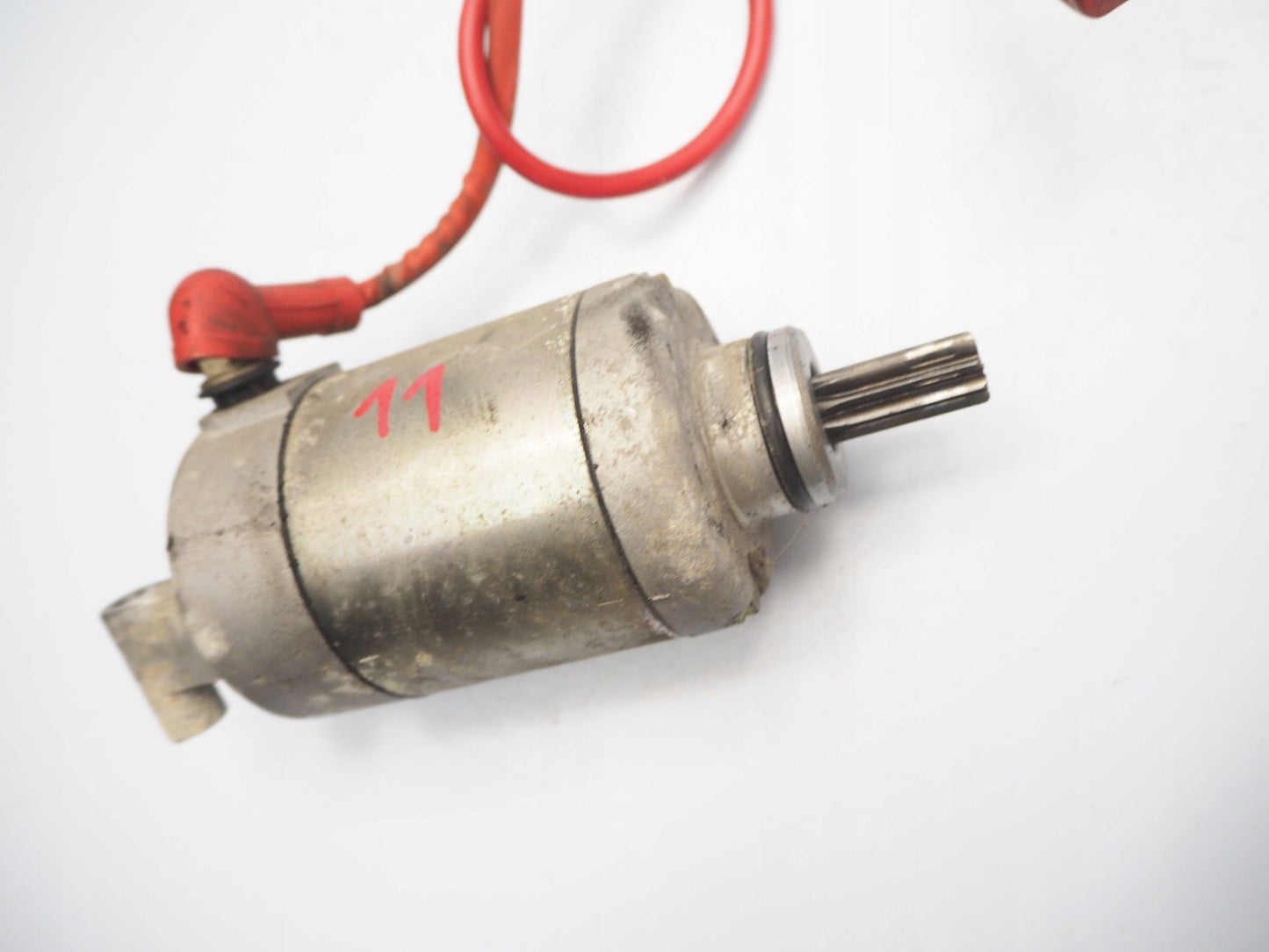 BENELLI BN 302 2018 Anlasser Starter Motor 3