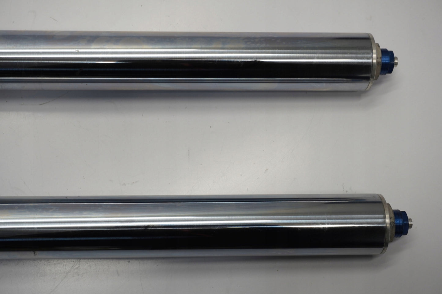 YAMAHA YZF-R6 RJ05 RJ09 03-05 Gabel Gabelholme Fork 14