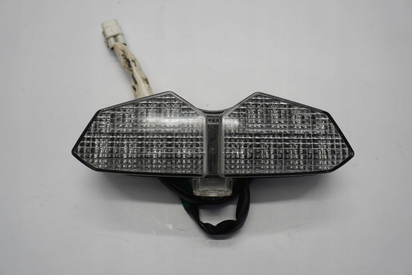 YAMAHA YZF-R6 RJ05 RJ09 03-05 Rücklicht 6