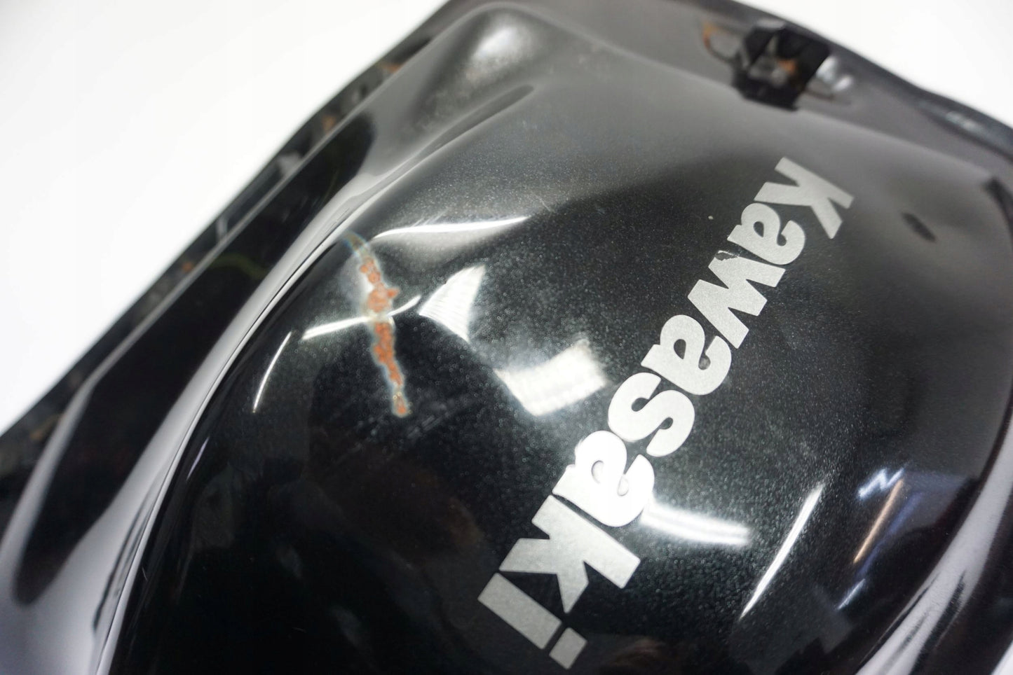 KAWASAKI Z 650 20-22 Kraftstofftank Benzintank Fuel Tank 13