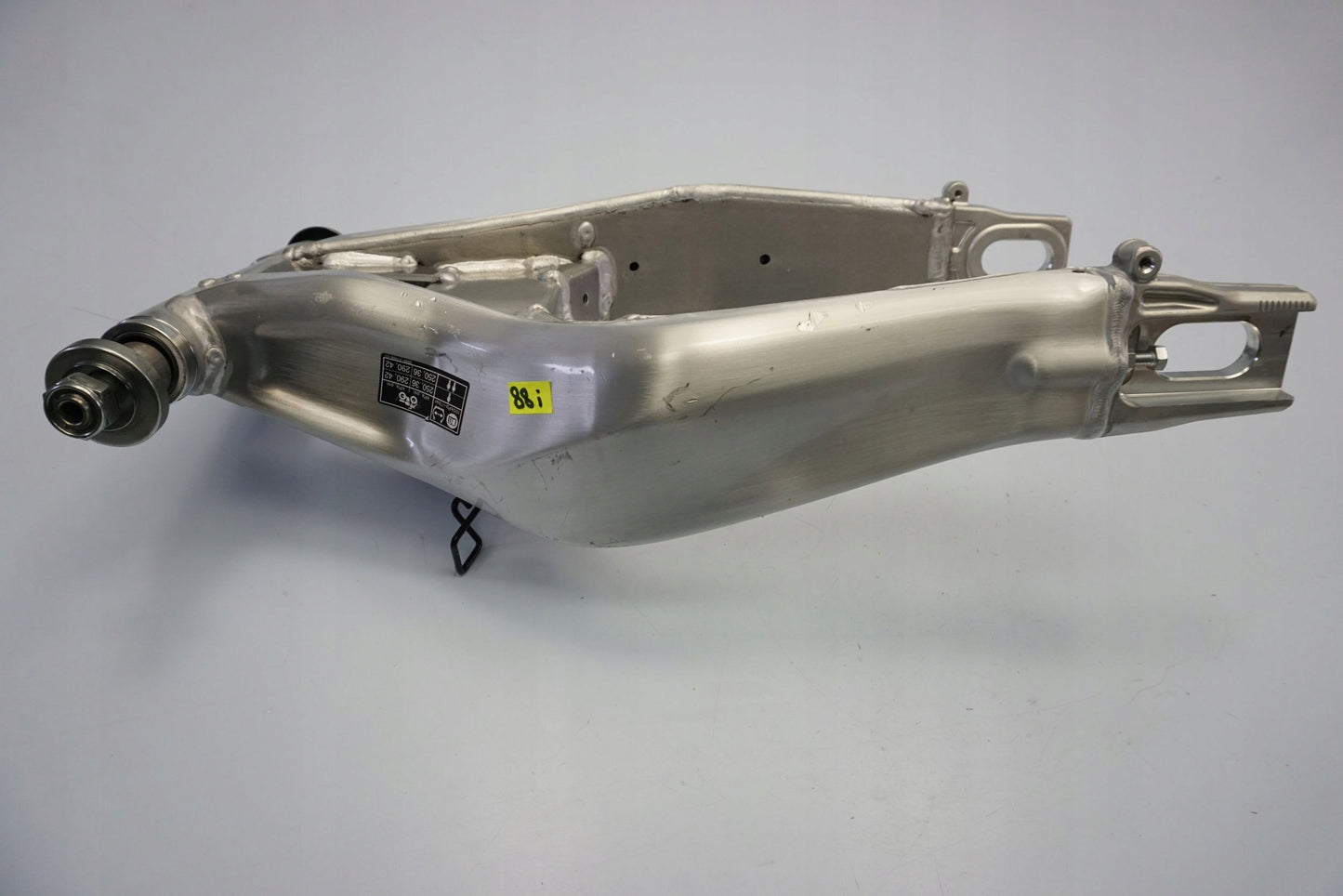 YAMAHA MT-09 SP 21- Schwinge Hinterradschwinge swing arm 8