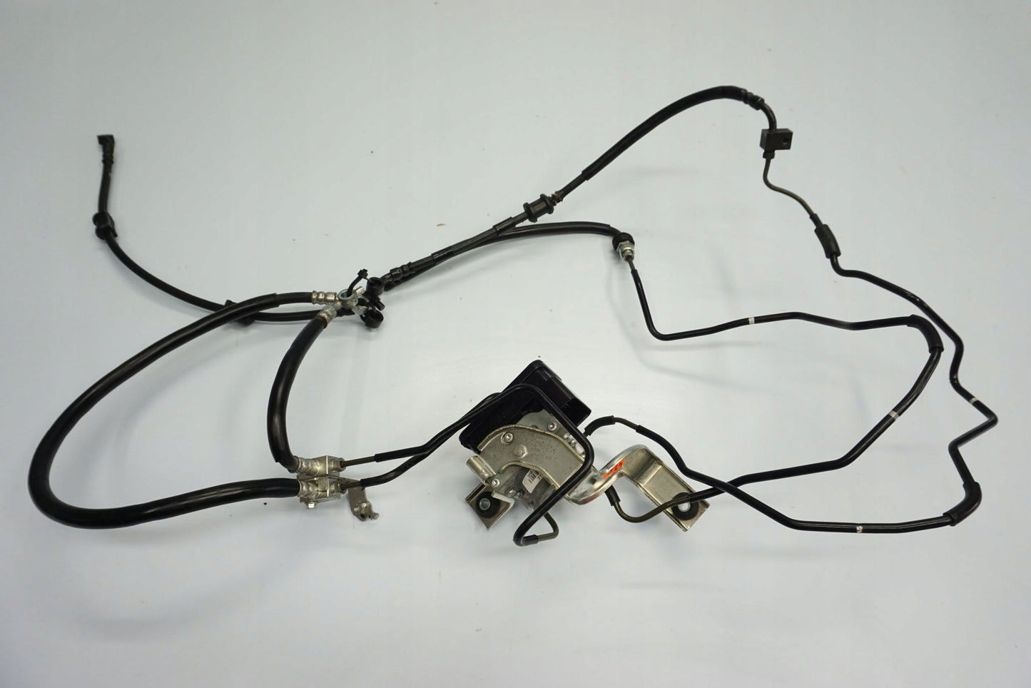 SUZUKI GSX-S 750 17-23 ABS Pumpe Druckmodulator 11