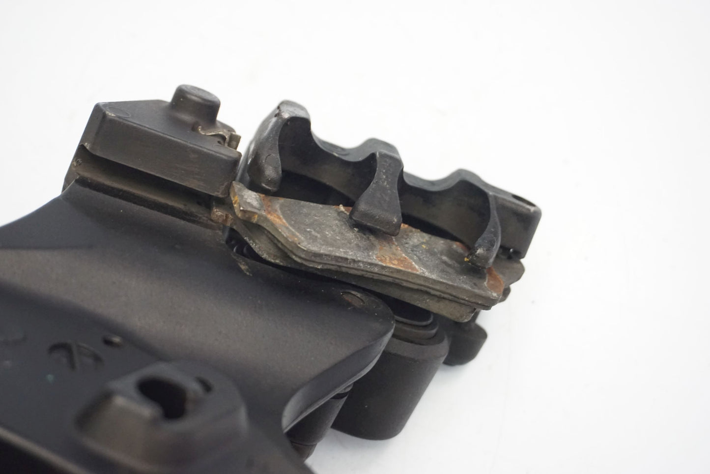 BMW S 1000 XR 20- Bremse Bremssattel Bremszange hinten 7