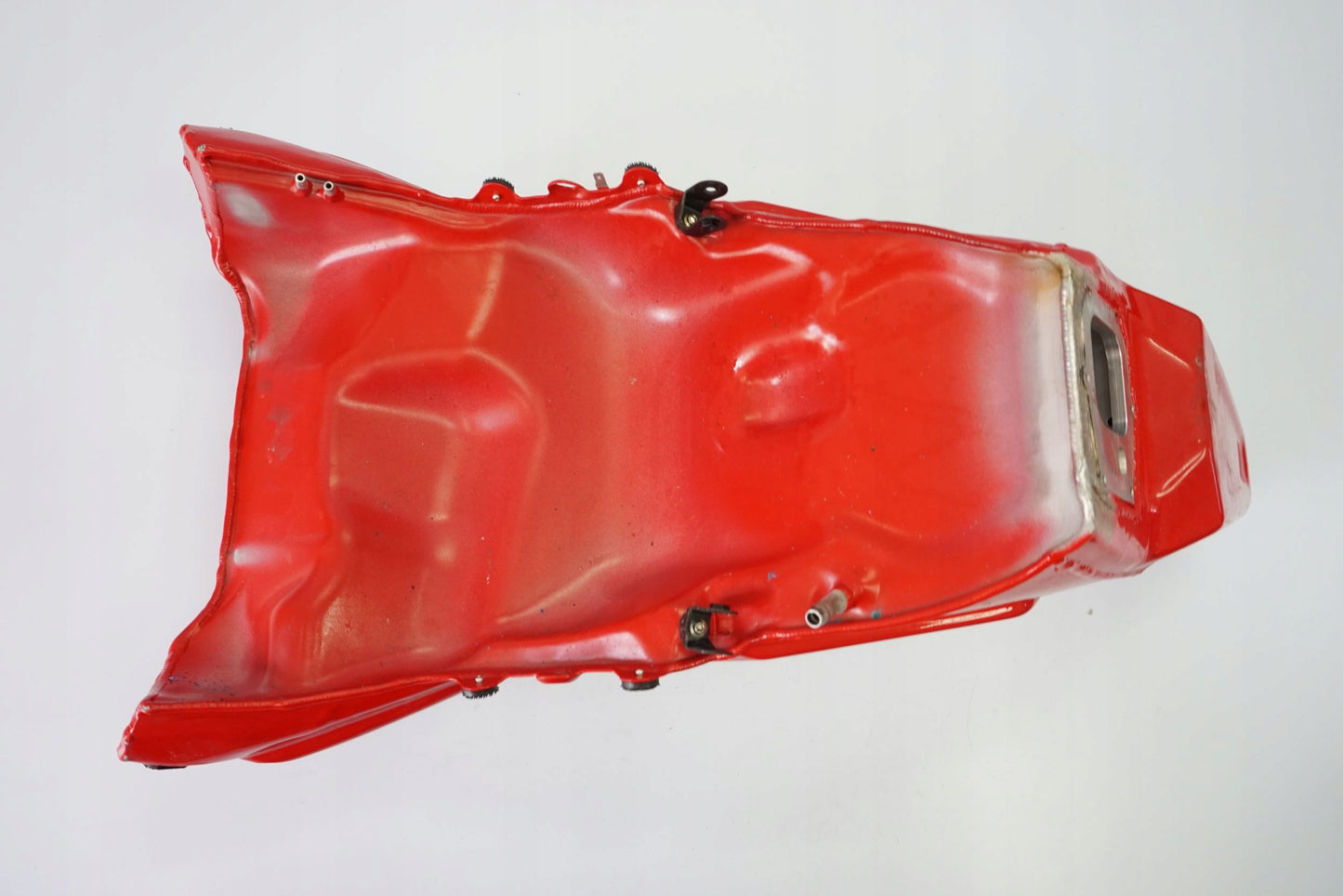 DUCATI PANIGALE 1100 V4 S 18- Kraftstofftank Benzintank Fuel Tank 15