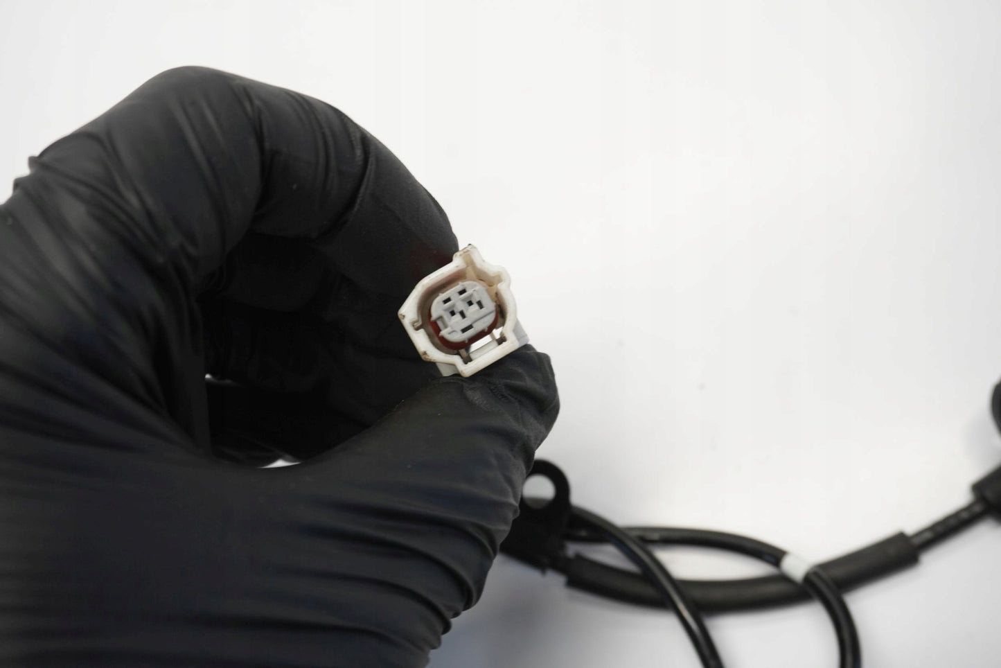 YAMAHA MT-10 16-21 ABS Sensor vorne 7