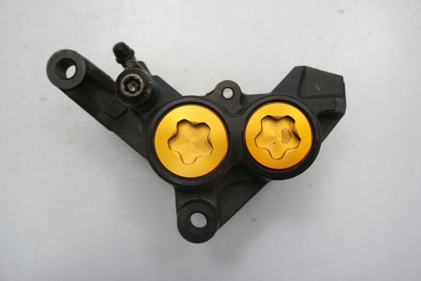 YAMAHA XJR 1300 RP19 RACER 15-16 Bremse Bremssattel Bremszange vorne links 6