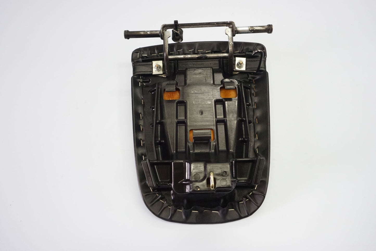 HONDA CBR 929RR SC44 Sitzbank Sozius Sitz hinten seat 6