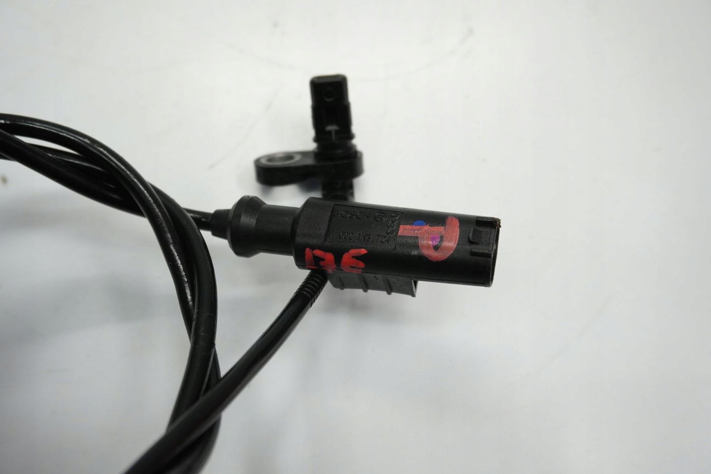 KTM RC 125 24- ABS Sensor vorne 2