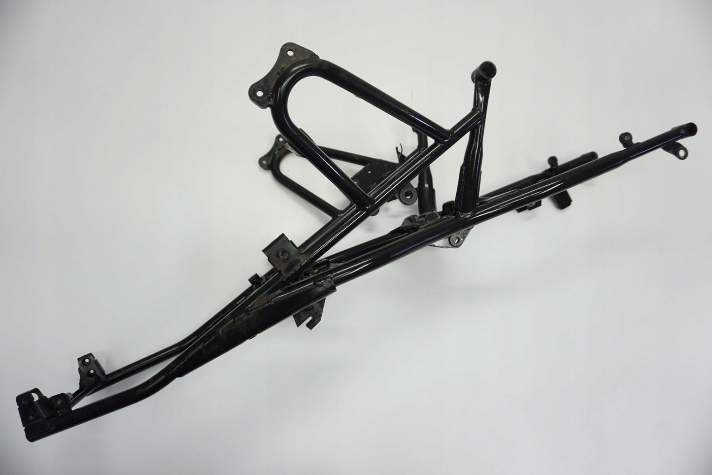 BMW R 1100 GS 94-99 Heckrahmen Rahmen hinten rear frame 8