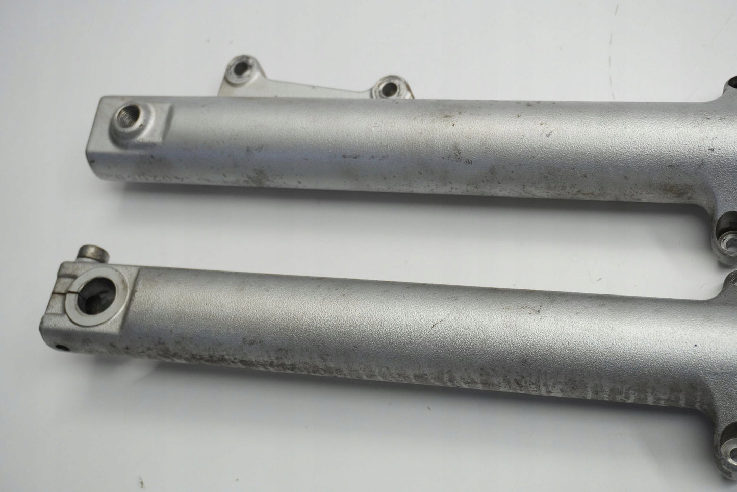HONDA XL 125 V VARADERO 07-11 Gabel Gabelholme Fork 14