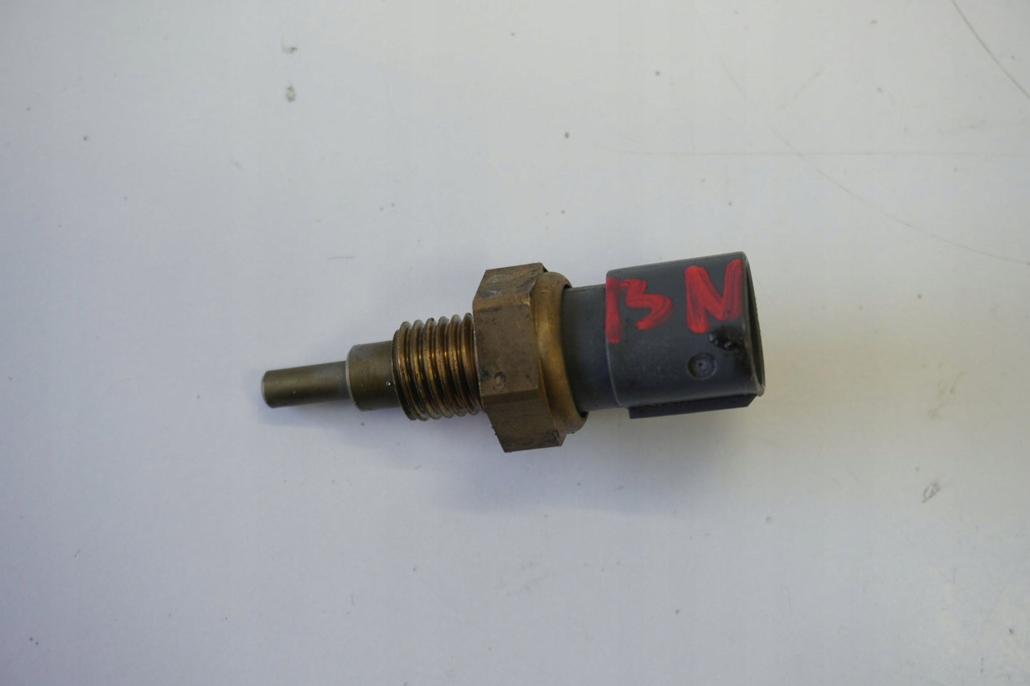 HONDA CBR 1000RR SC59 08-11 Temperatursensor Thermostat Temperature sensor 6