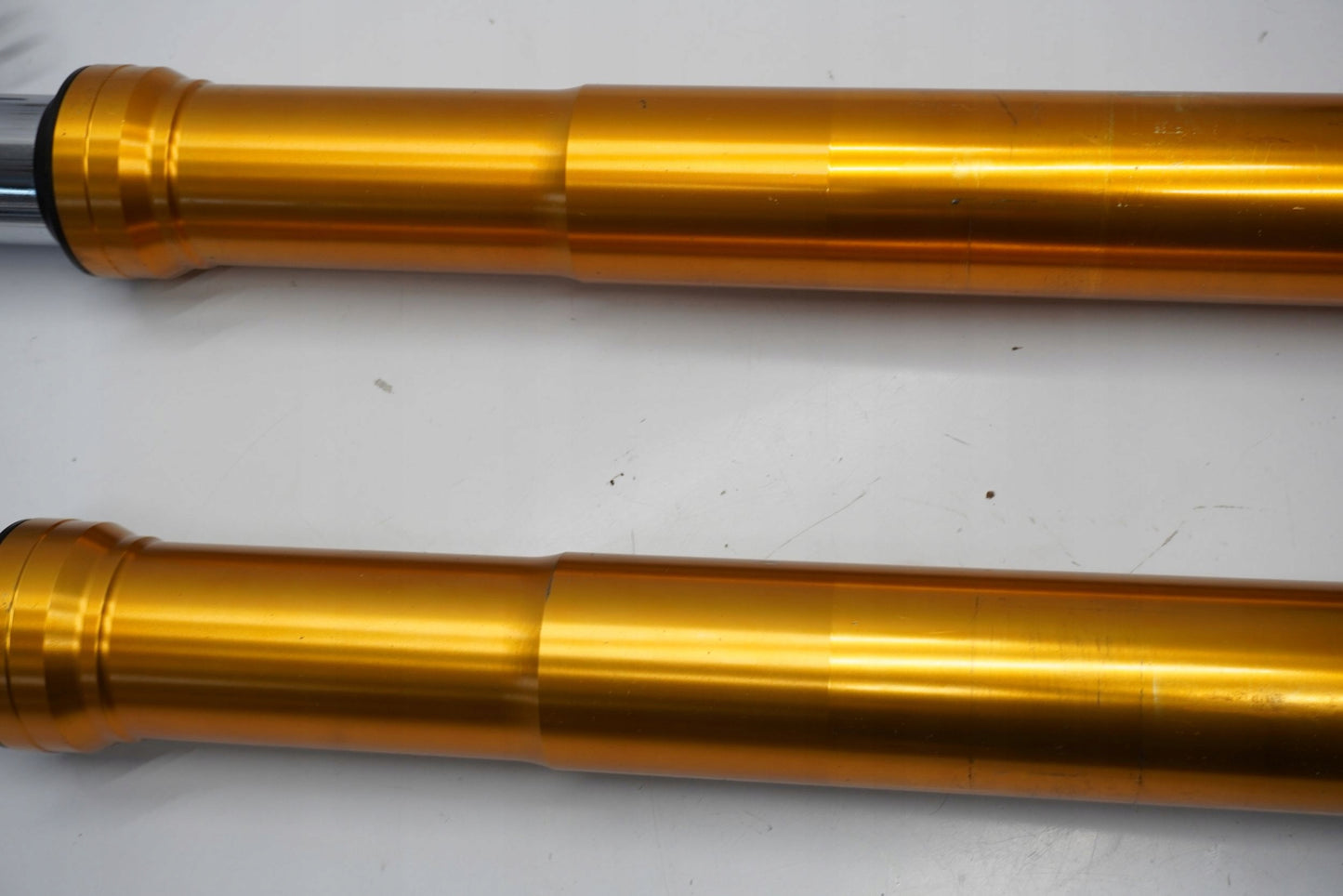 YAMAHA YZF-R1 RN19 07-08 Gabel Gabelholme Fork 10