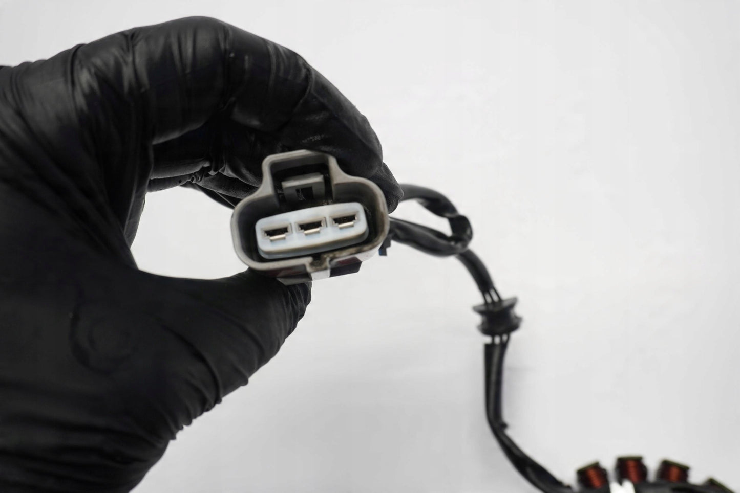 KTM 790 ADVENTURE 23- Lichtmaschine Stator Generator Lima Alternator 7