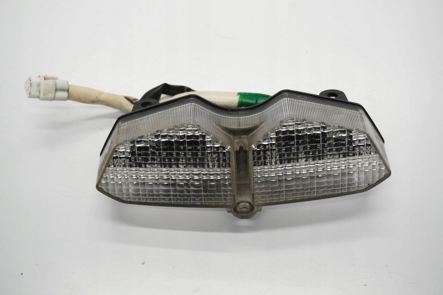 YAMAHA YZF-R6 RJ05 RJ09 03-05 Rücklicht 7