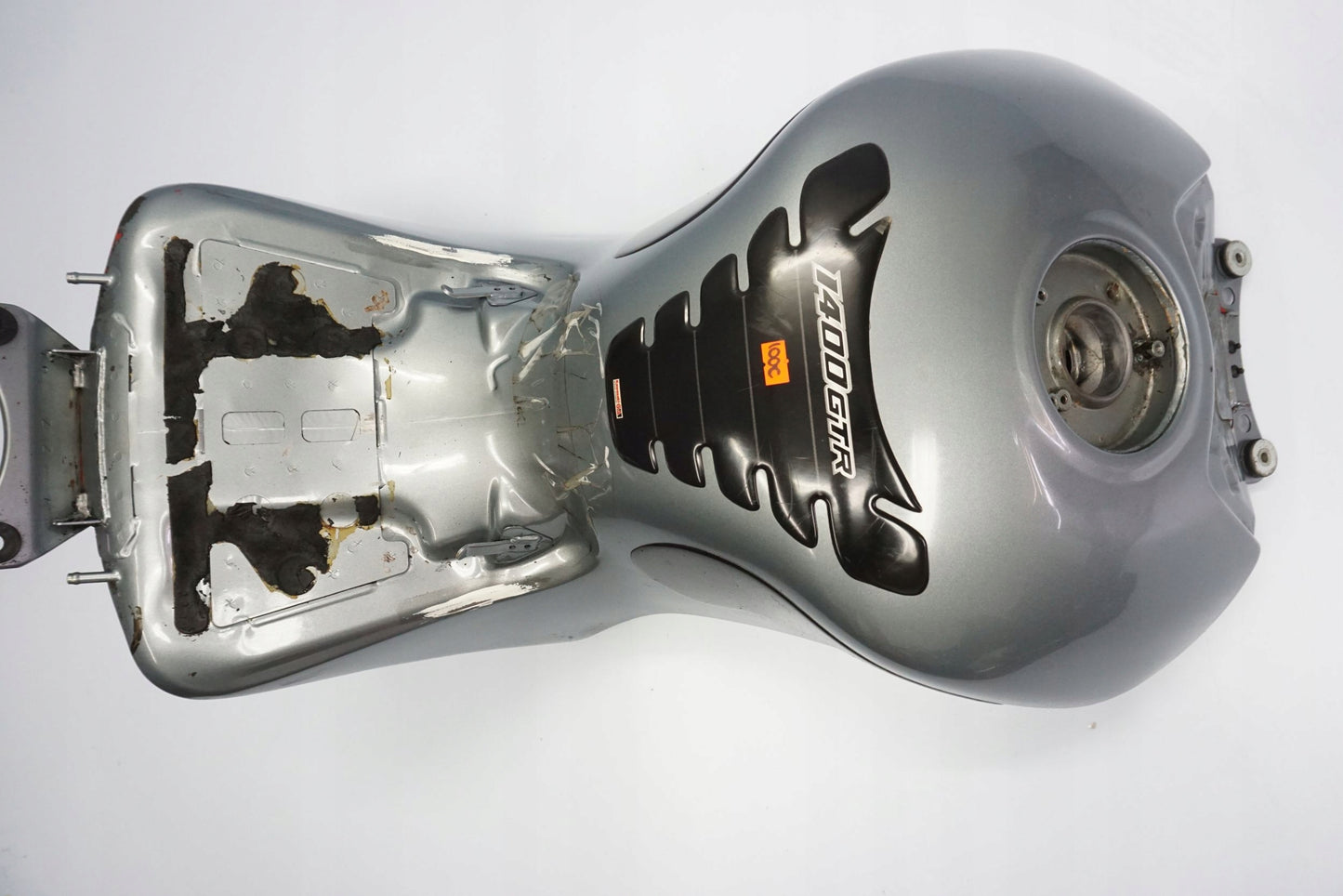 KAWASAKI GTR 1400 07-09 Kraftstofftank Benzintank Fuel Tank 16