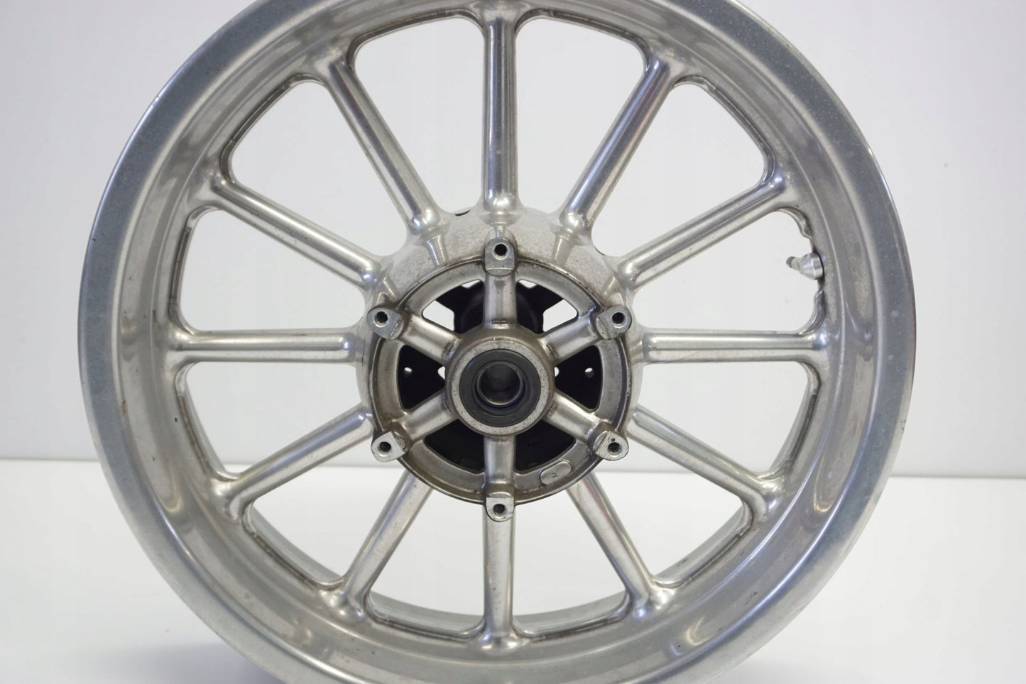 YAMAHA XV 1900 A MIDNIGHT STAR 06-13 Felge vorne Wheel Vorderrad 11