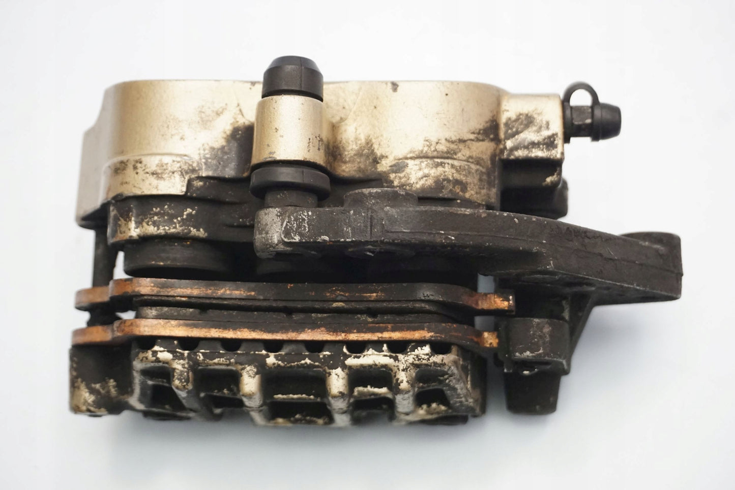 HONDA XL 1000 V VARADERO 03-06 Bremse Bremssattel Bremszange vorne rechts 5