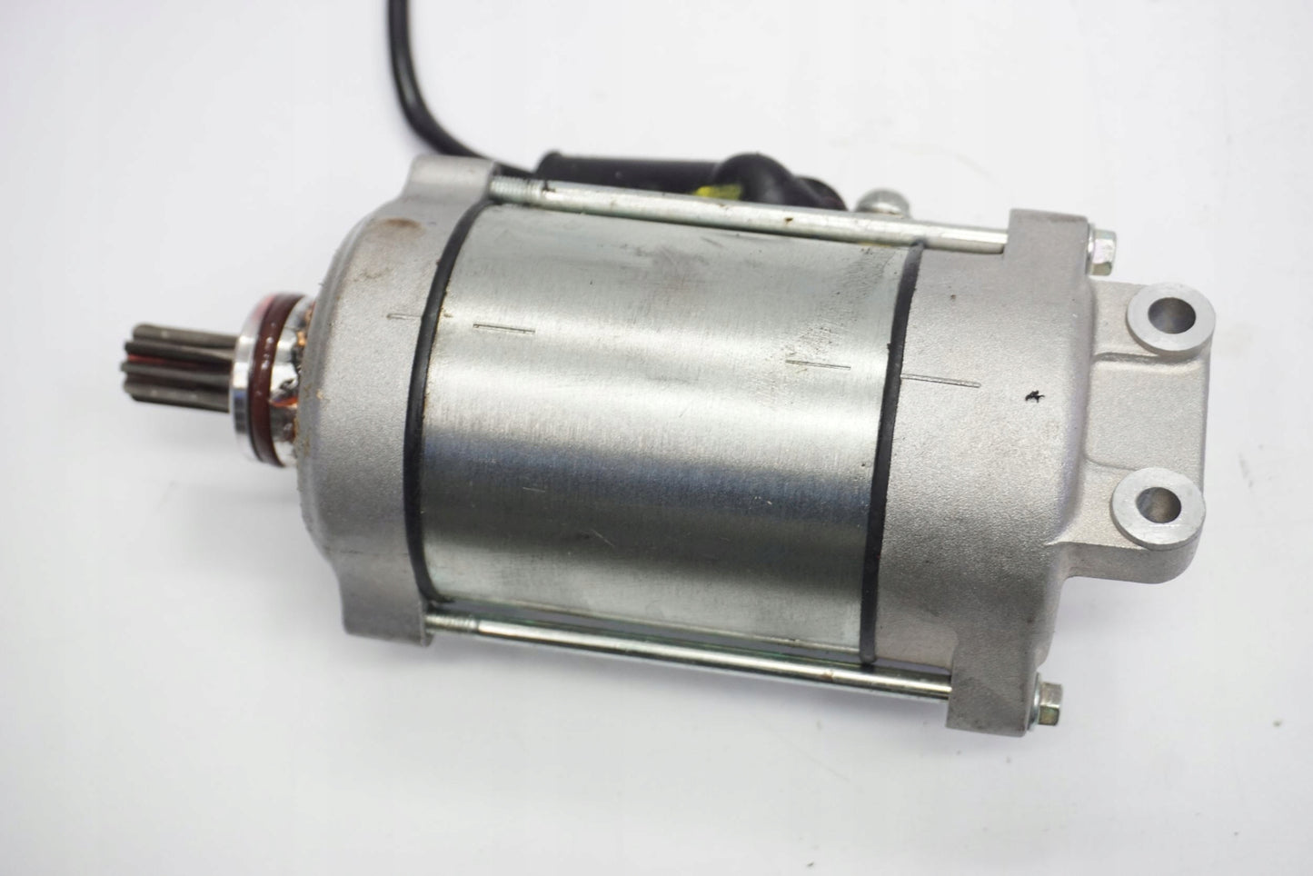 APRILIA RS 660 20- Anlasser Starter Motor 7