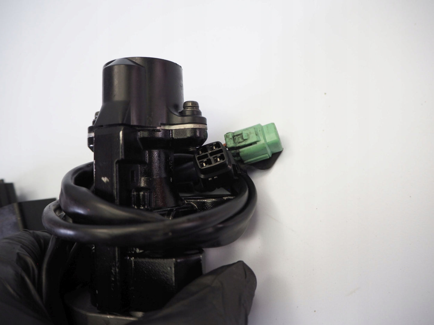 SUZUKI GSX-R 1000 K9-L6 Schlosssatz Zündschloss Lock Set 14