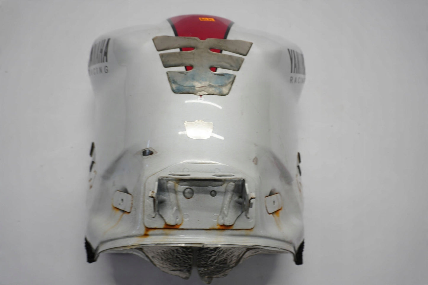 YAMAHA YZF-R1 RN19 07-08 Kraftstofftank Benzintank Fuel Tank 11