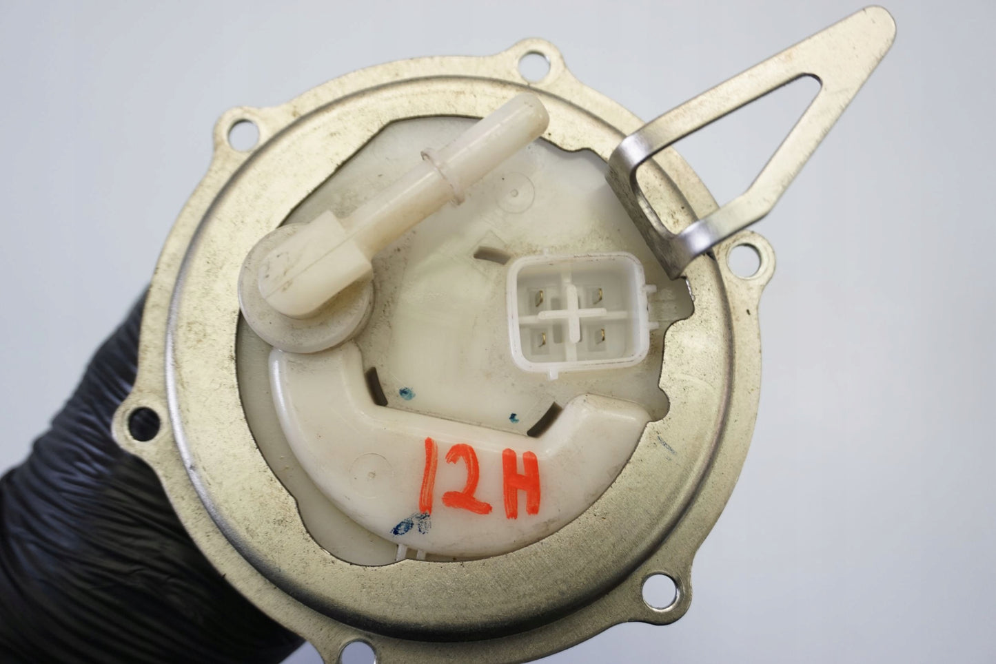 YAMAHA MT-03 16-19 Benzinpumpe Kraftstoffpumpe Fuel Pump 6