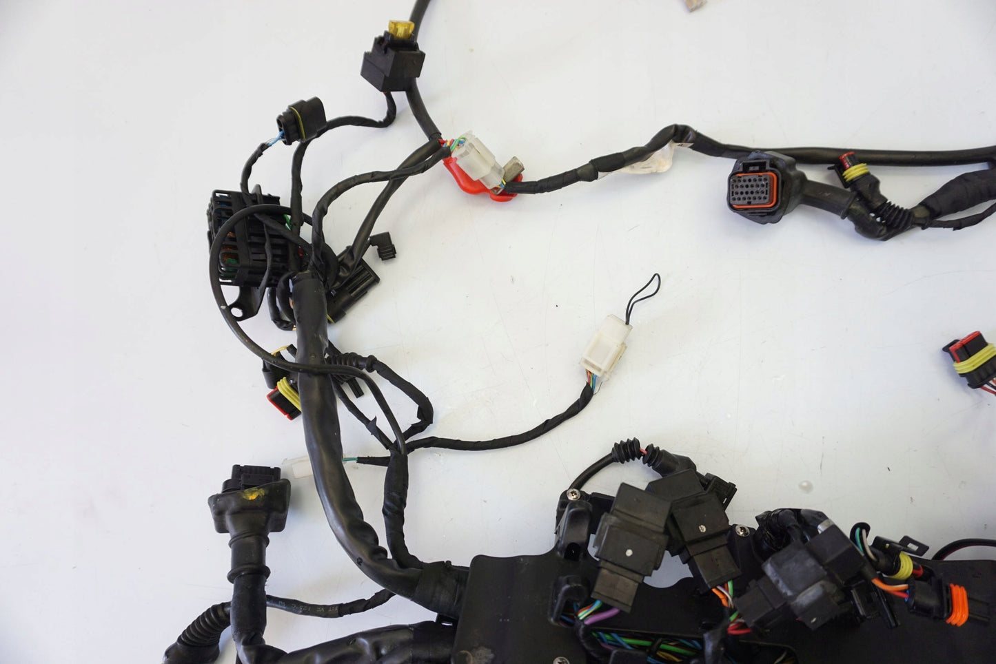 MOTO GUZZI V9 ROAMER 16- Kabelbaum Wiring Harness 16