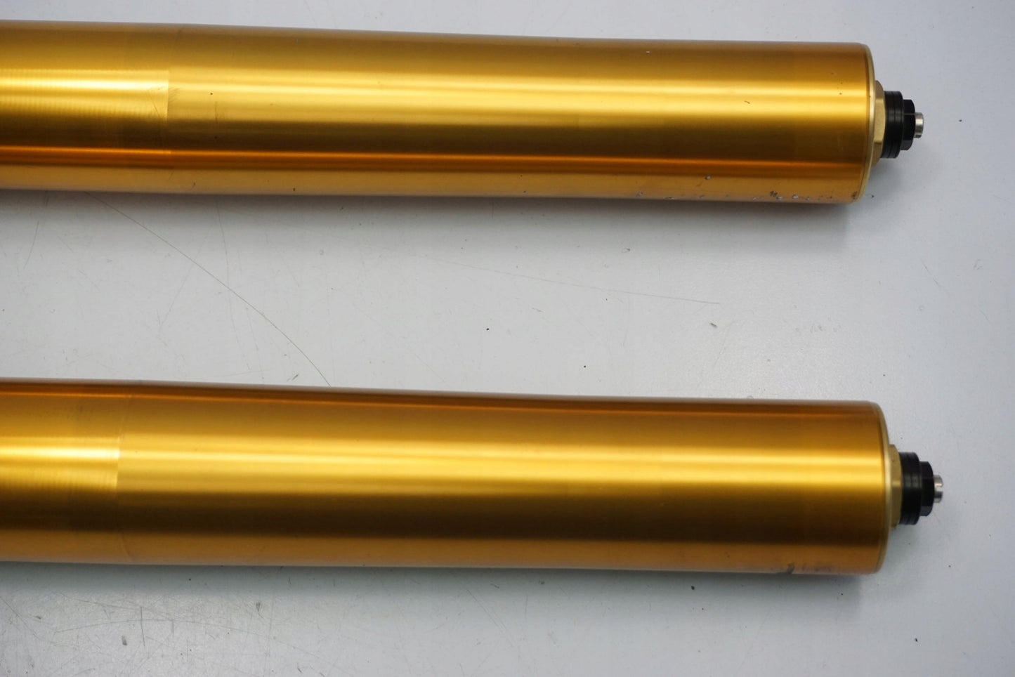 SUZUKI GSX-S 1000 F 15-20 Gabel Gabelholme Fork 13