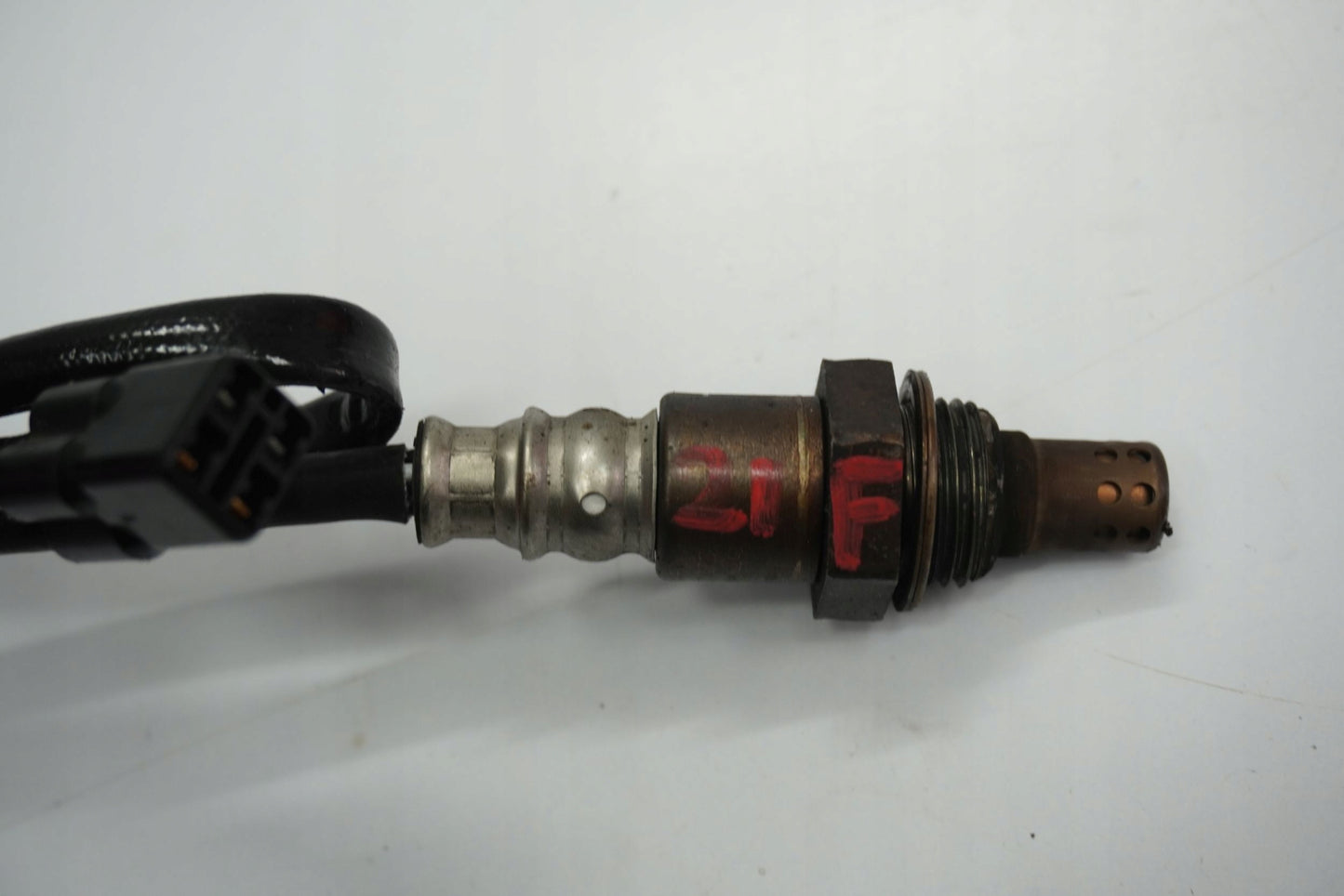 YAMAHA YZF-R6 RJ15 08-15 Lambdasonde O2 Sensor Sonde Sonda Lambda 3