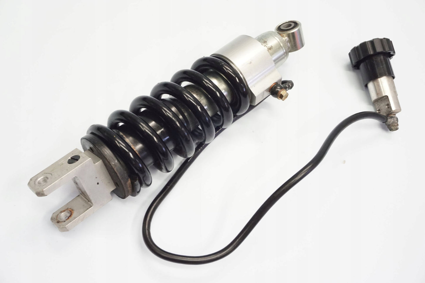HONDA ST 1300 PAN EUROPEAN 02-13 Stoßdämpfer Federbein shock absorber 7