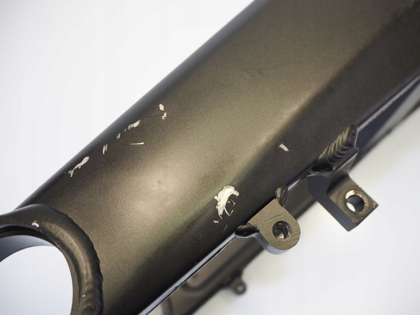 KAWASAKI Z1000 14-19 Schwinge Hinterradschwinge swing arm 10