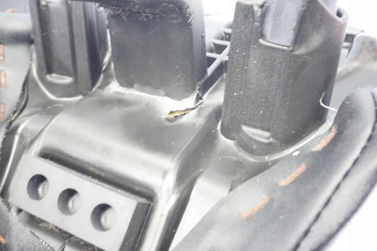 HONDA CBR 650 R 19-23 Sitzbank Fahrersitz Sitz vorne seat 11