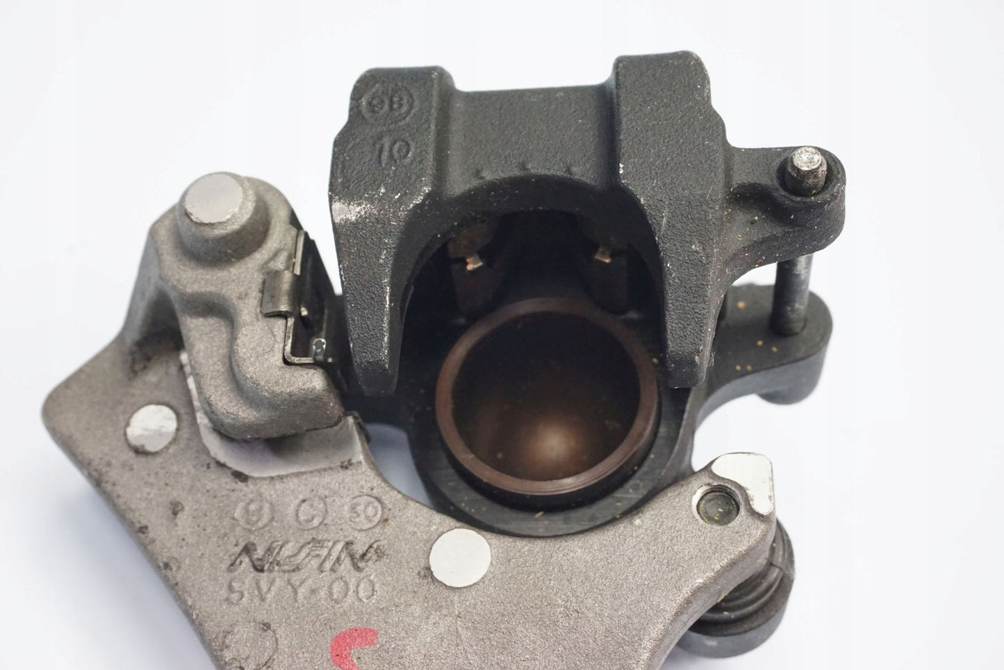 YAMAHA YZF-R1 1000 RN22 09-15 Bremse Bremssattel Bremszange hinten 8