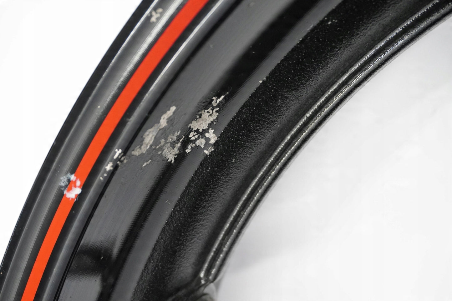 YAMAHA YZF-R6 RJ05 RJ09 03-05 Felge vorne Wheel Vorderrad 7