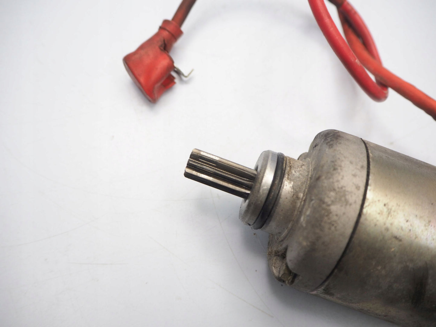 BENELLI BN 302 2018 Anlasser Starter Motor 8