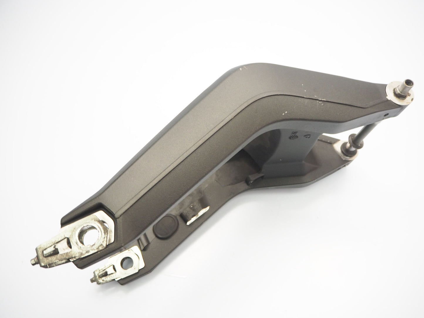 DUCATI SCRAMBLER 800 Schwinge Hinterradschwinge swing arm 8