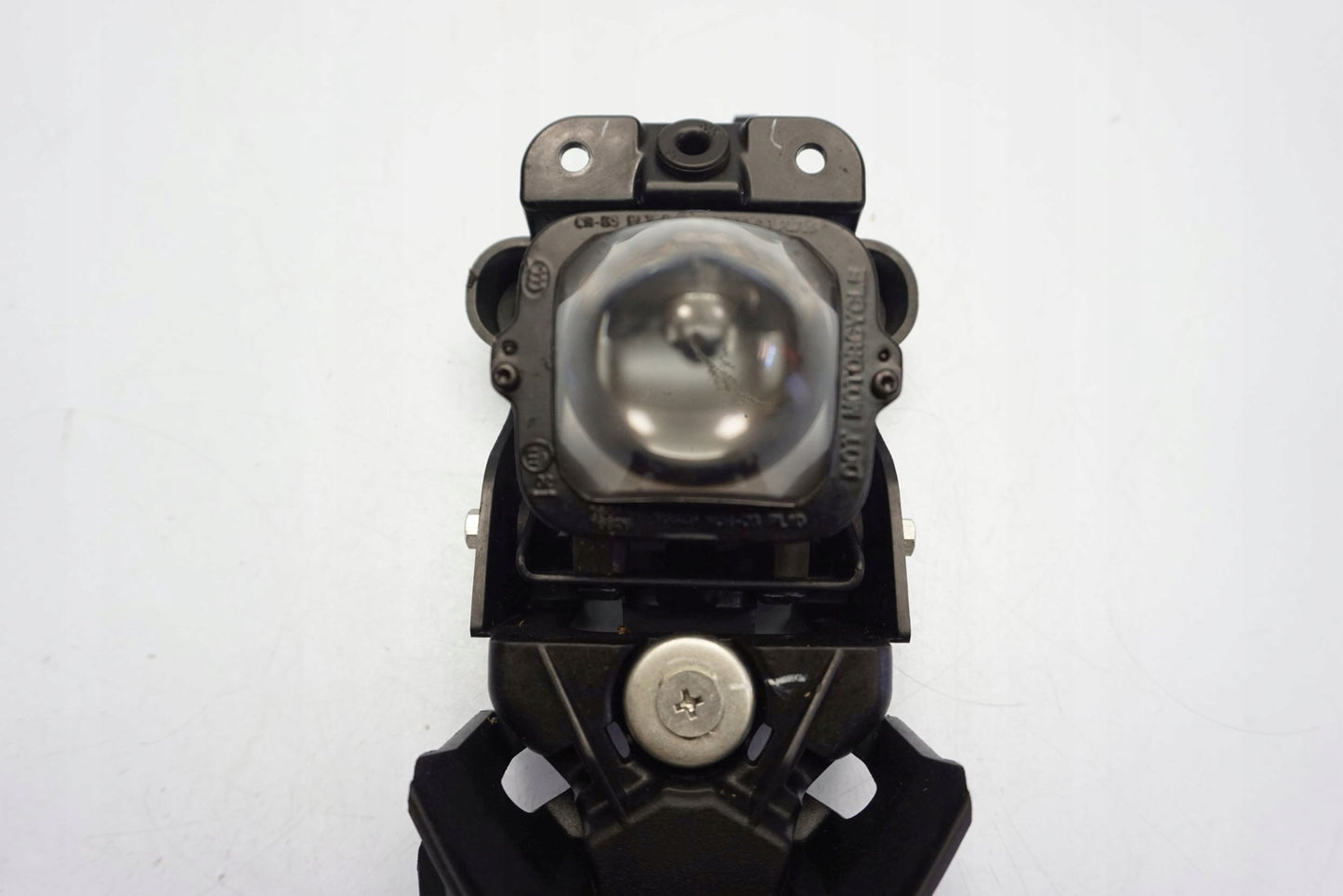 YAMAHA MT-09 21-23 Scheinwerfer Headlight 11