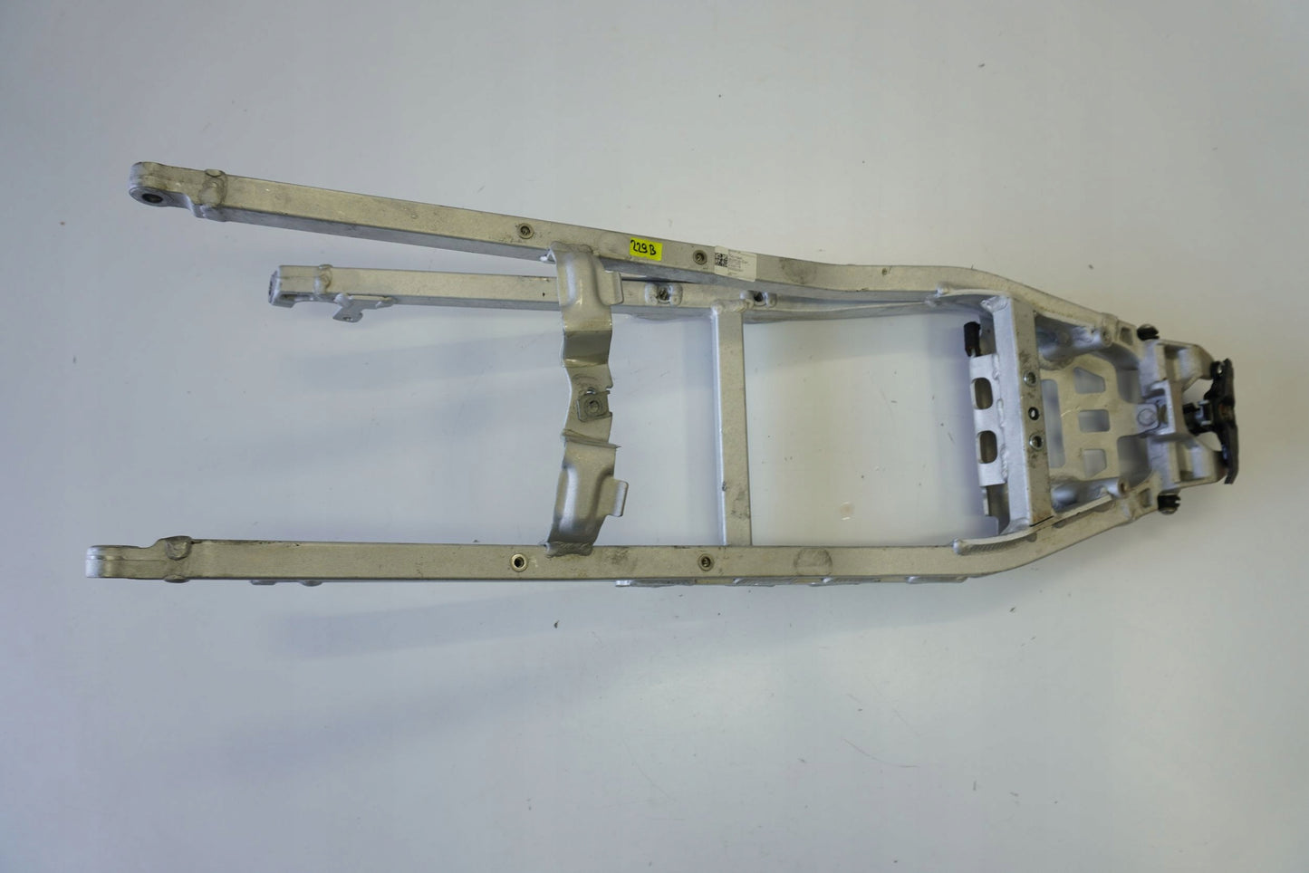 APRILIA RS 660 20- Heckrahmen Rahmen hinten rear frame 6