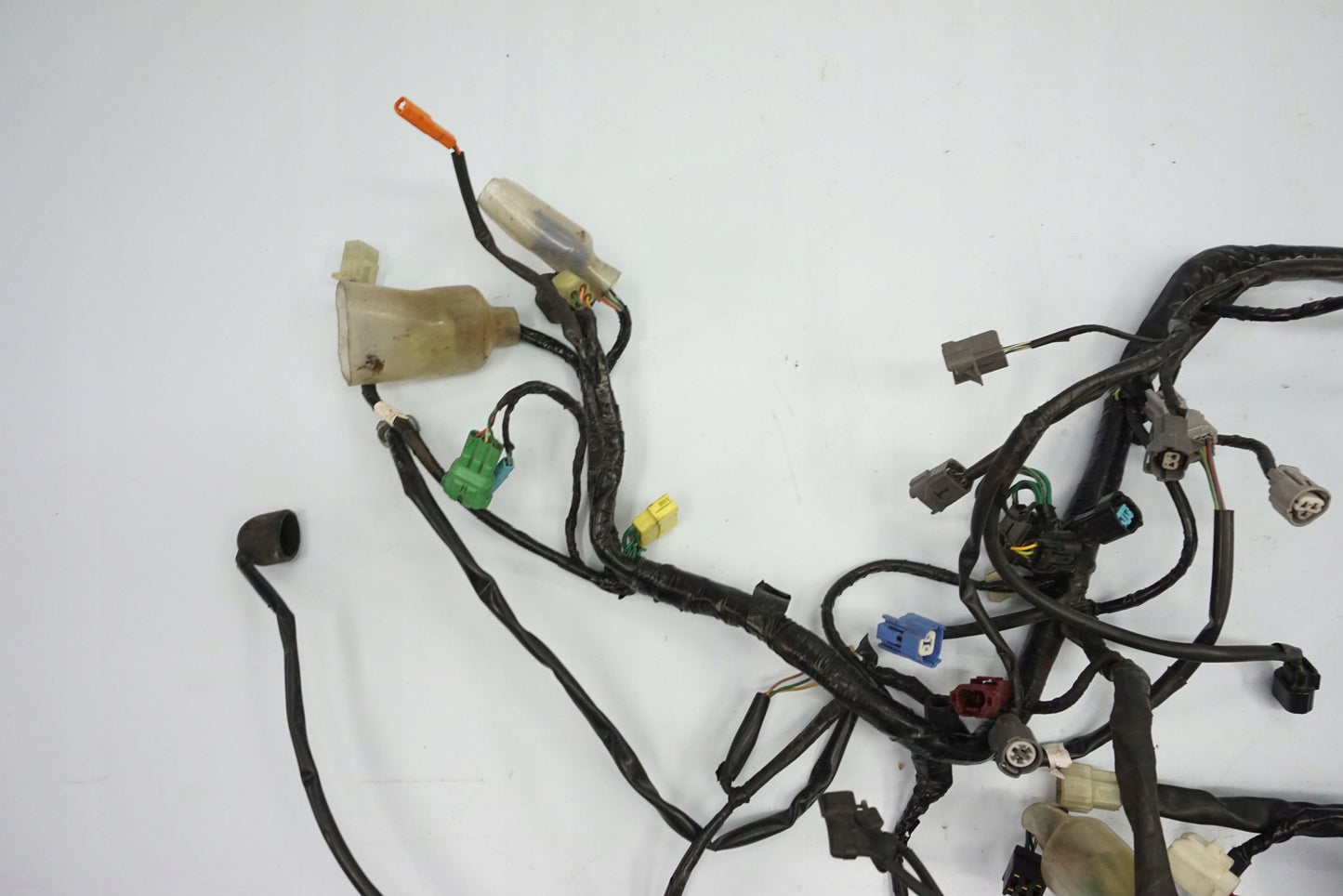 HONDA CBF 1000 SC58 06-09 Kabelbaum Wiring Harness 9