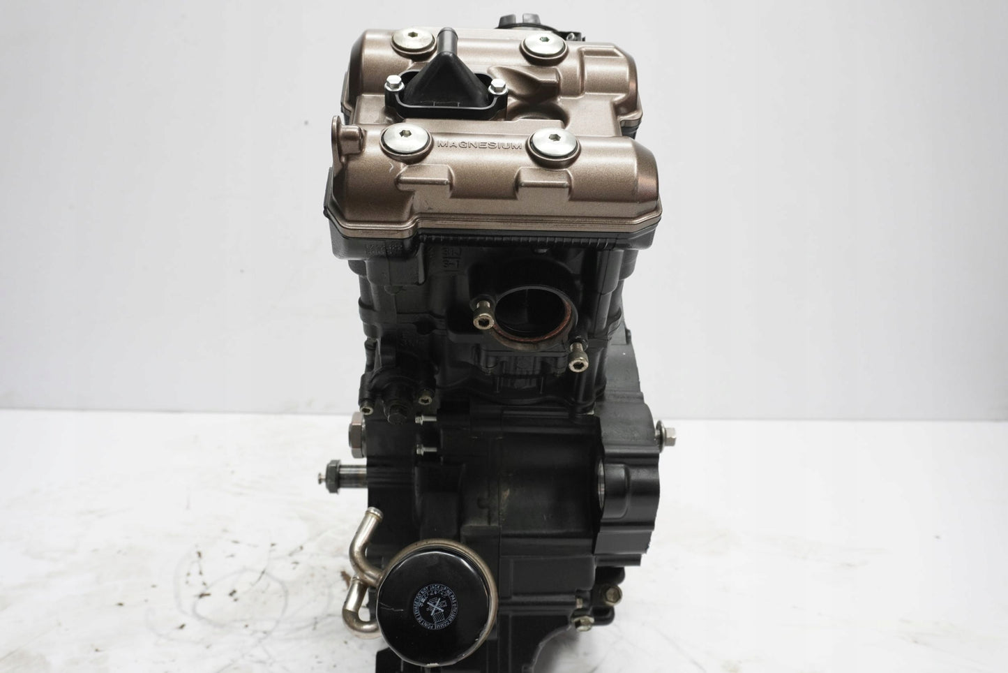 SUZUKI DL 1050 V-STROM 20- Motor Motorblock Engine 10