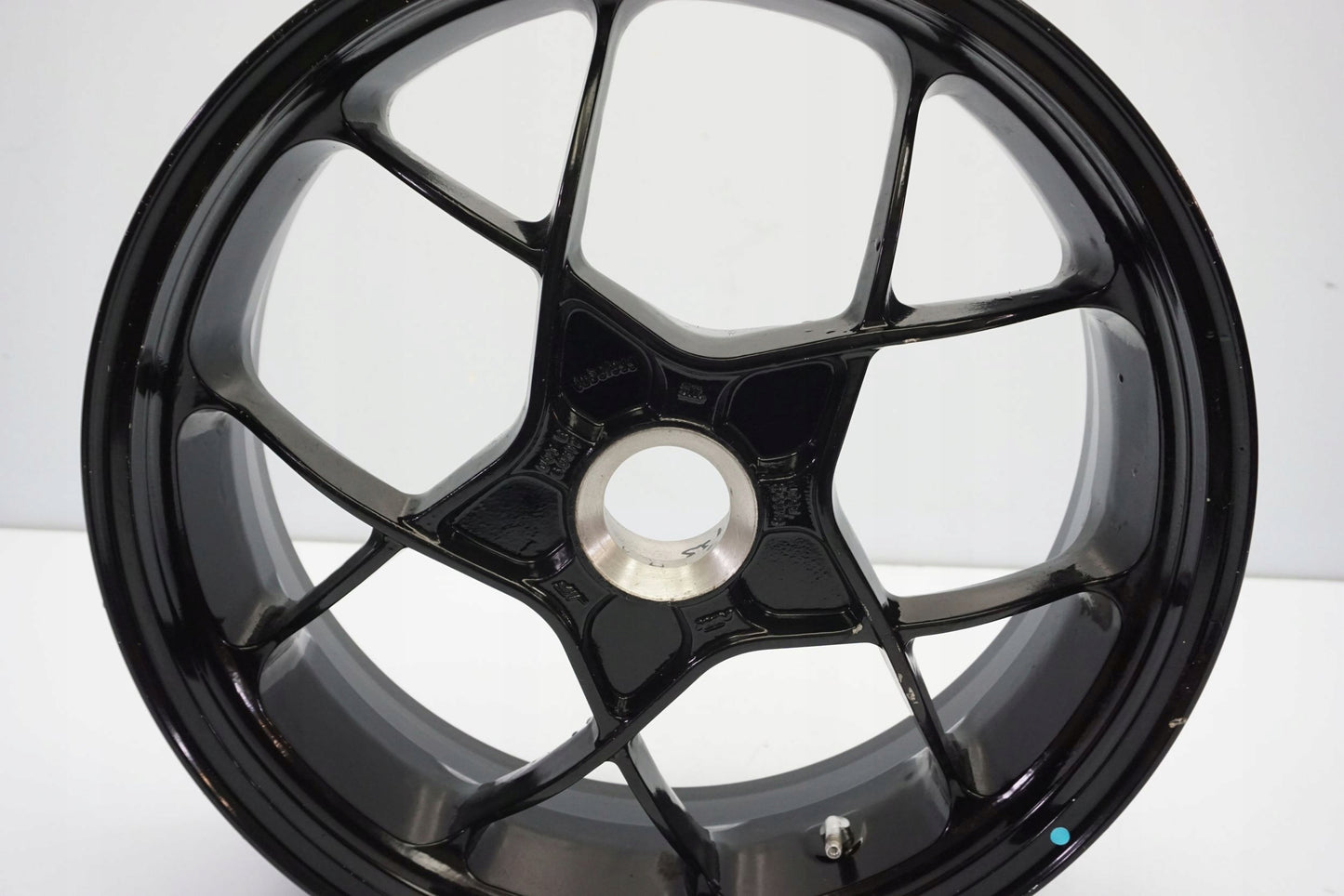 KTM 1290 SUPER DUKE 14-16 Felge hinten Wheel Hinterrad 10