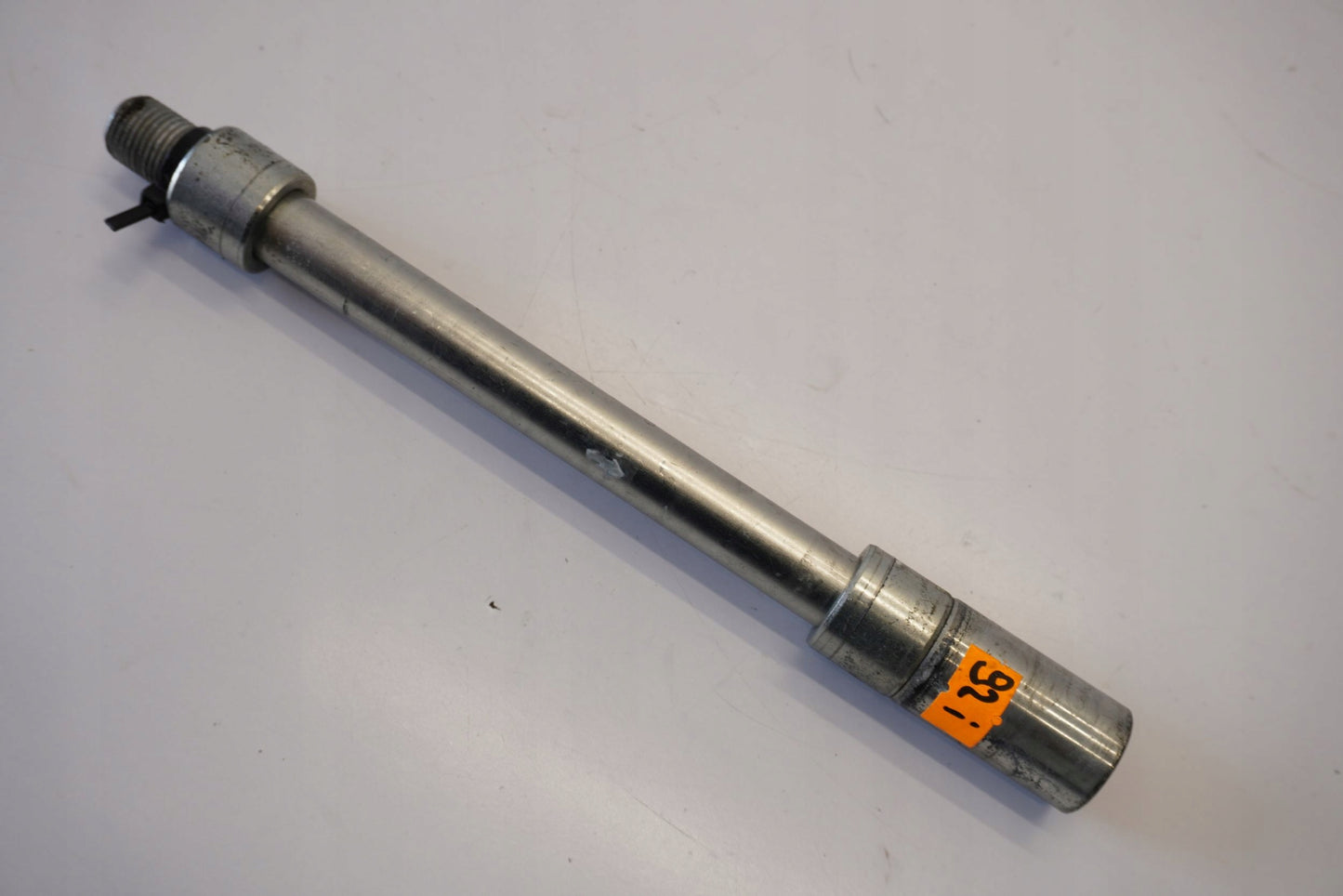 HONDA CBR 500 R 24- Vorderachse Achse vorne Radachse front axle 7