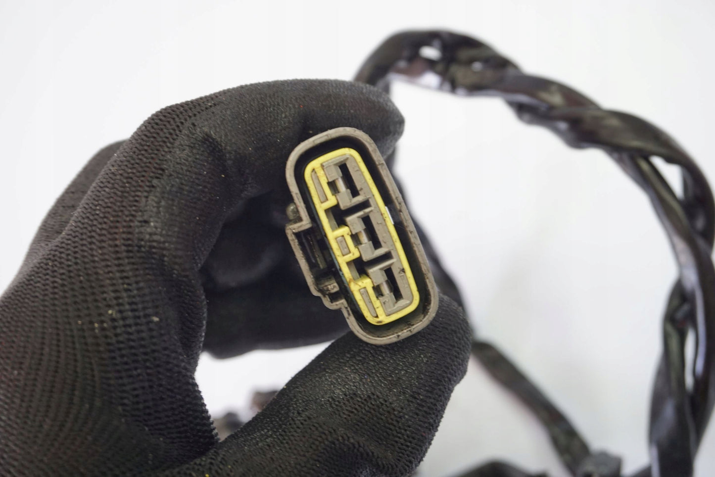 BMW S1000RR 09-11 Lichtmaschine Stator Generator Lima Alternator 7