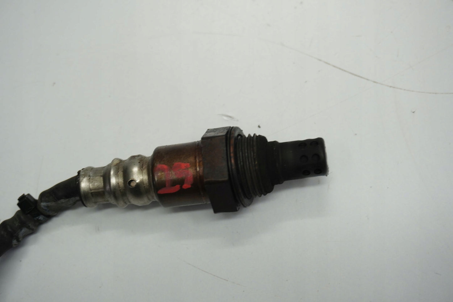 YAMAHA XVS 1300 A MIDNIGHT STAR 07-15 Lambdasonde O2 Sensor Sonde Sonda Lambda 5