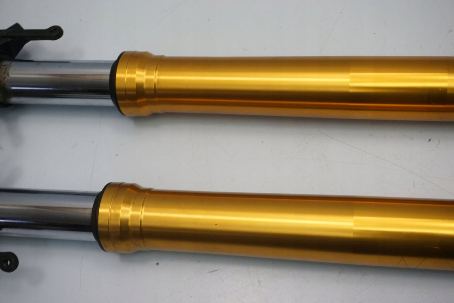 SUZUKI GSX-S 1000 F 15-20 Gabel Gabelholme Fork 6