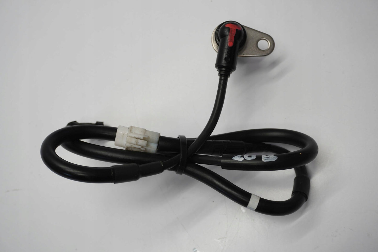 YAMAHA MT-07 21- ABS Sensor hinten 6