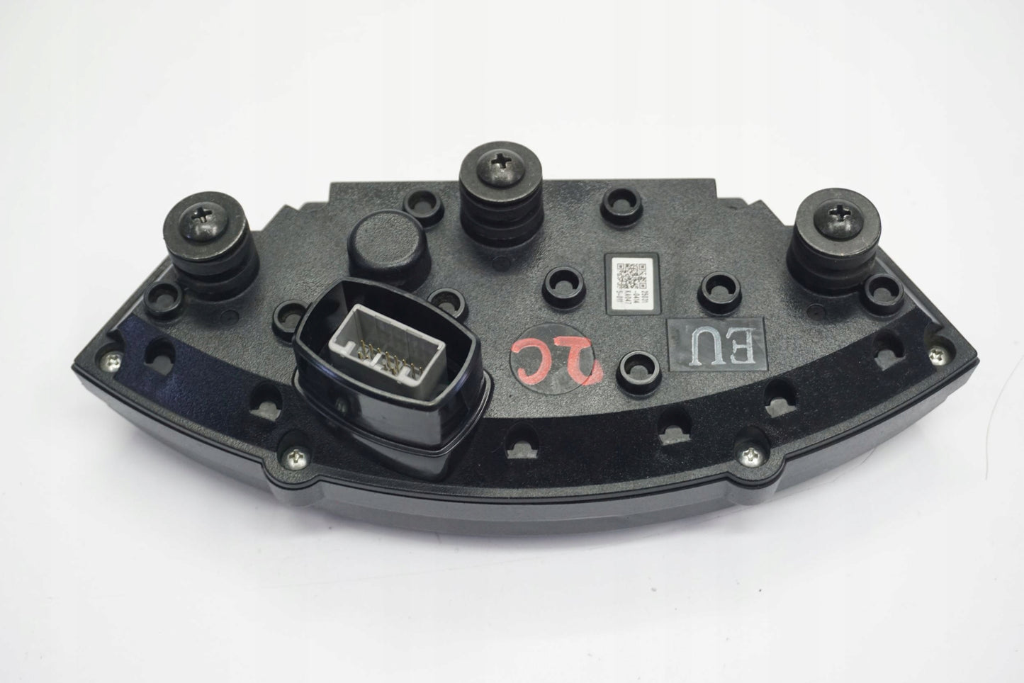 KAWASAKI ZX-10R 11-15 Tacho Tachometer Cockpit Speedometer 9