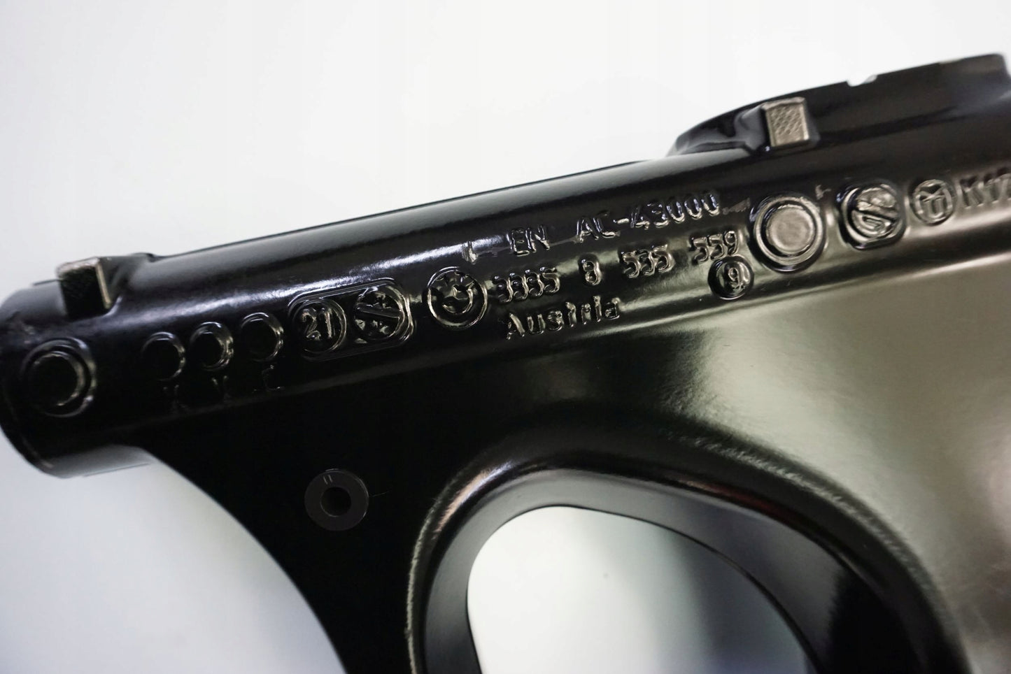 BMW R 1250 GS ADVENTURE 19- Schwinge Hinterradschwinge swing arm 8