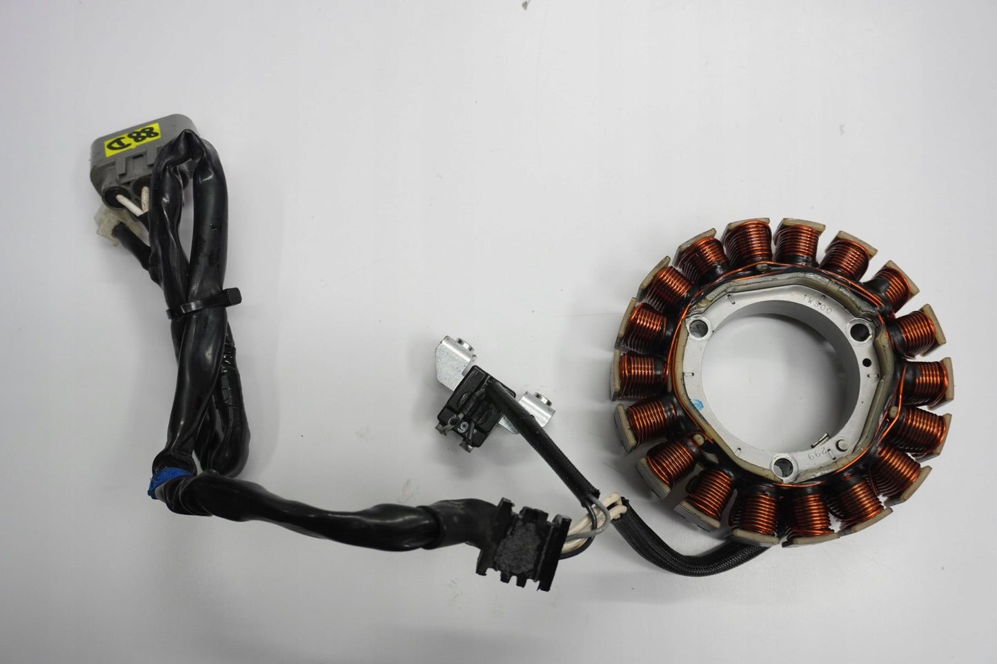 YAMAHA YZF-R7 22- Lichtmaschine Stator Generator Lima Alternator 3
